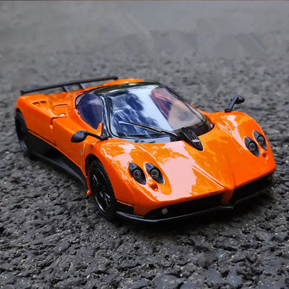 Pagani Huayra Scale Model