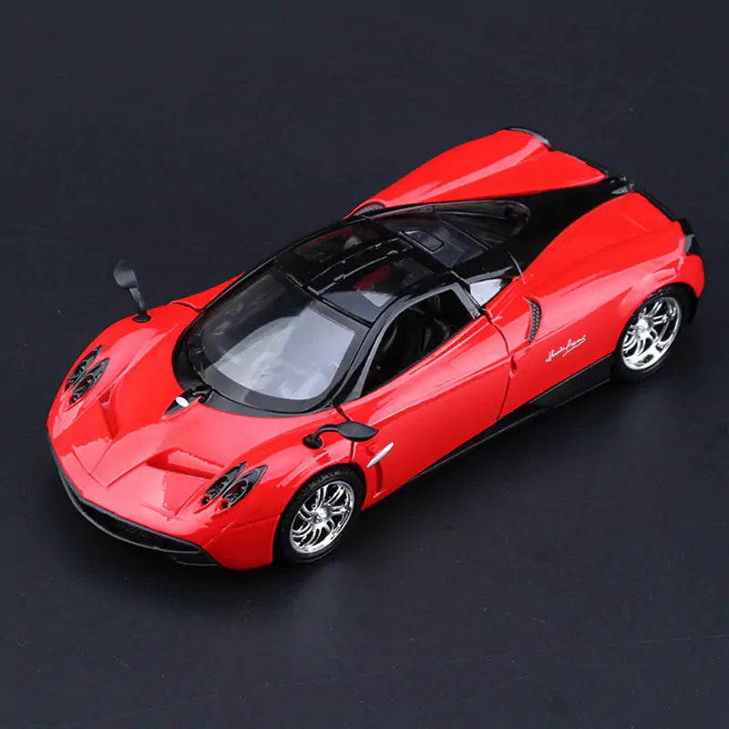 Pagani Huayra Scale Model