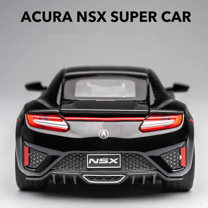 Acura NSX | Die cast