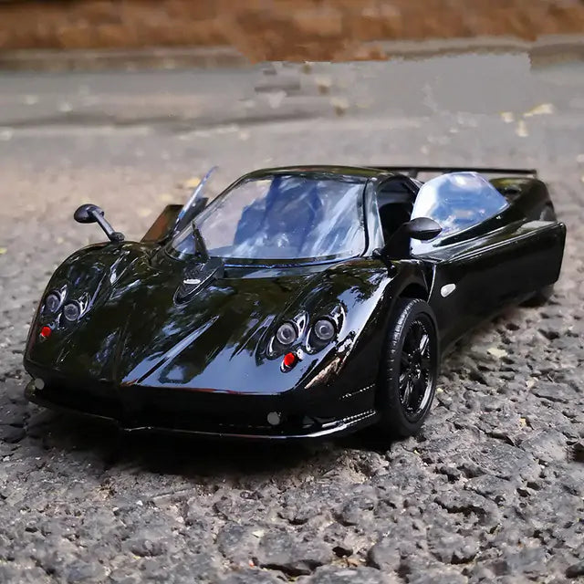 Pagani Huayra Scale Model