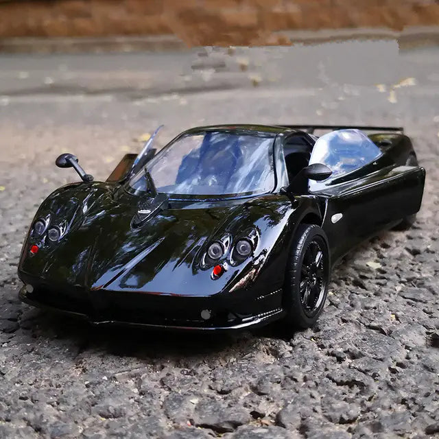 Pagani Huayra Scale Model