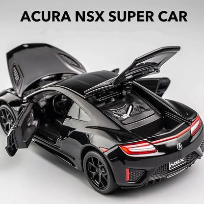 Acura NSX | Die cast