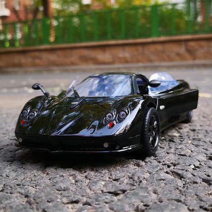 Pagani Huayra Scale Model