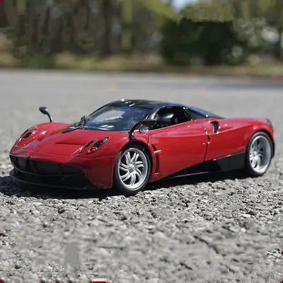 Pagani Huayra Scale Model