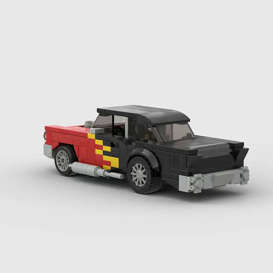 Chevrolet Matchbox