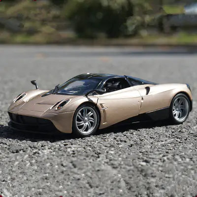 Pagani Huayra Scale Model