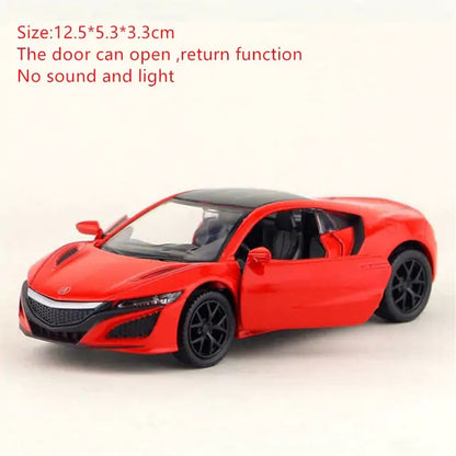 Acura NSX | Die cast