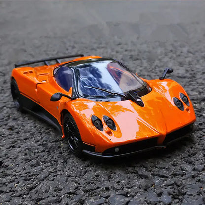 Pagani Huayra Scale Model