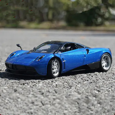 Pagani Huayra Scale Model