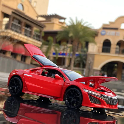 Acura NSX | Die cast