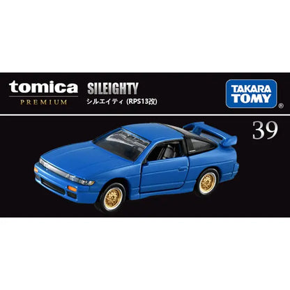 Subaru Die Cast Model