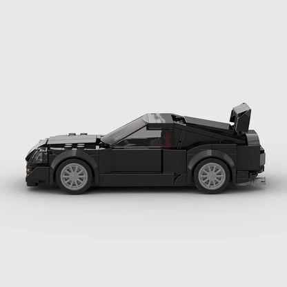 Supra MK4 Building Blocks