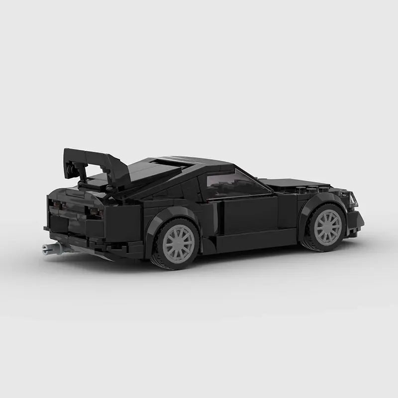 Supra MK4 Building Blocks