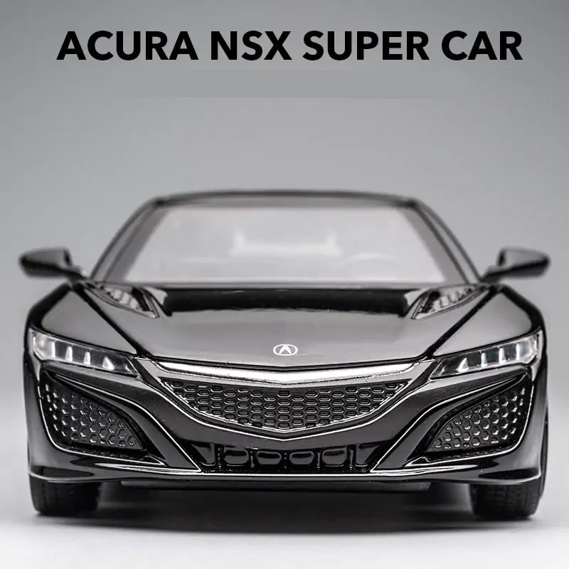 Acura NSX | Die cast