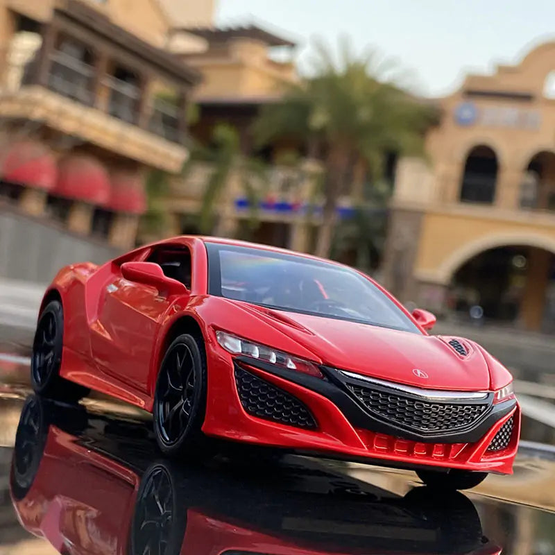 Acura NSX | Die cast