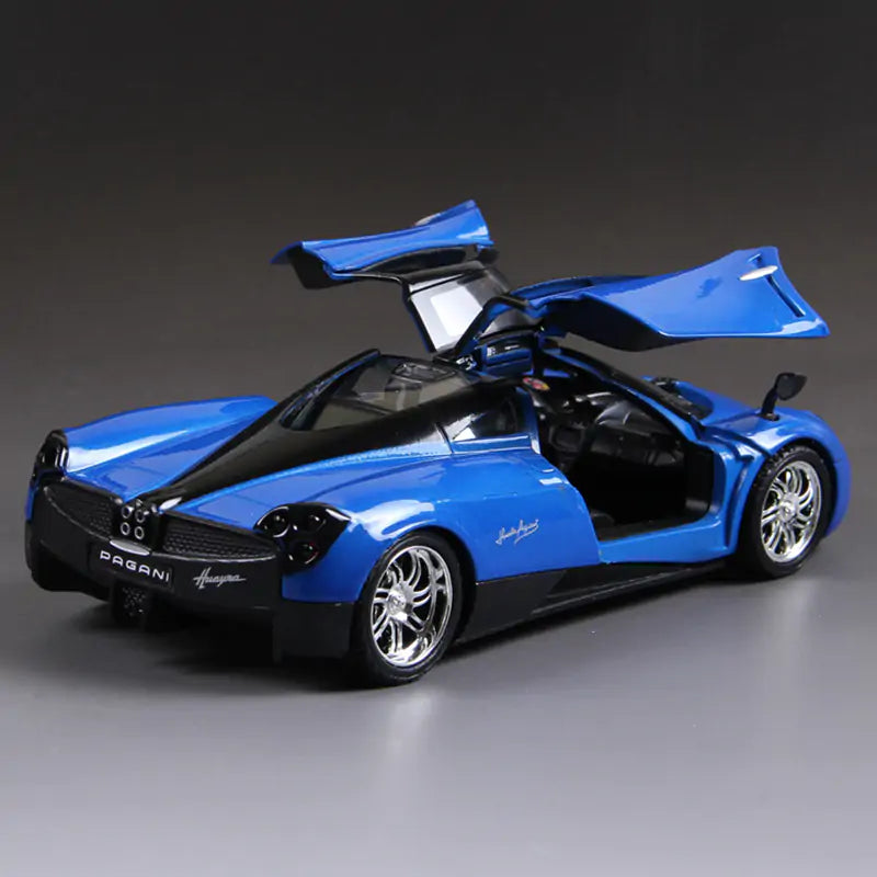 Pagani Huayra Scale Model